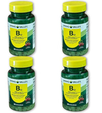 B12 sublingual sabor cereza