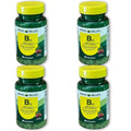 B12 sublingual sabor cereza