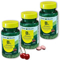 B12 sublinguales sabor cereza