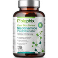 B3 Nicotinamida para piel saludable