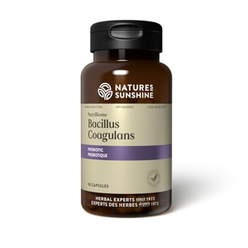 Bacillus Coagulans para mejorar digestión