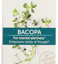 bacopa de himalaya beneficios para la memoria