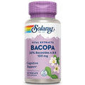 bacopa hierbas ayurvédicas beneficios