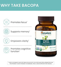 bacopa monnieri sin GMO