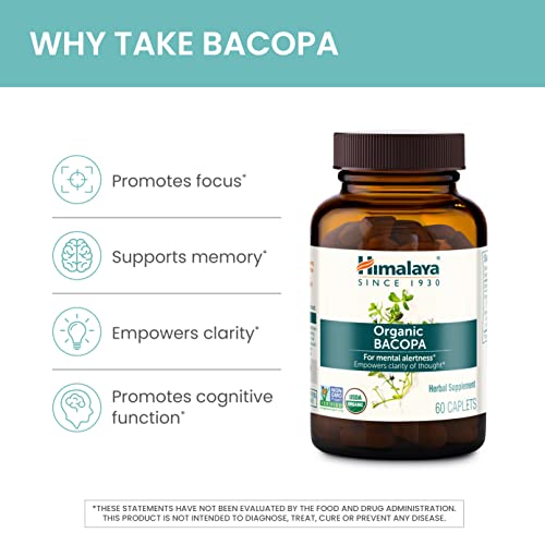 bacopa monnieri sin GMO