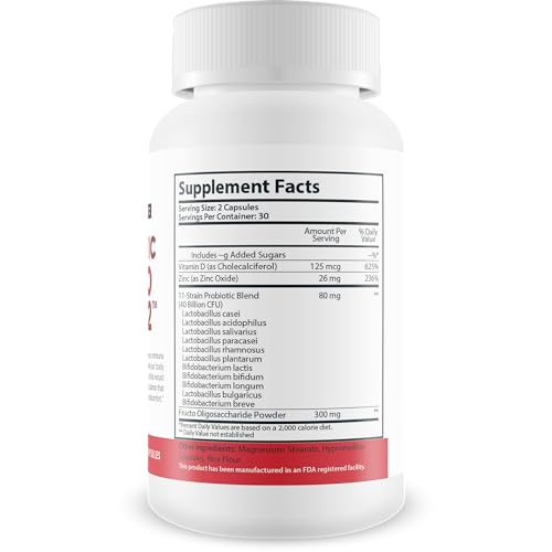 balance de sangre con probiotico gluco tipo 2