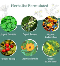 bálsamo con centella asiática eficaz