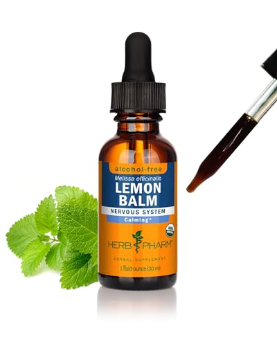 bálsamo de limón orgánico para nervios