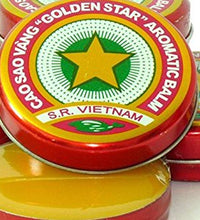 bálsamo Golden Star para labios