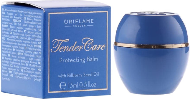 Bálsamo protector para piel seca
