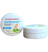 balsamo sunbreeze alivio natural