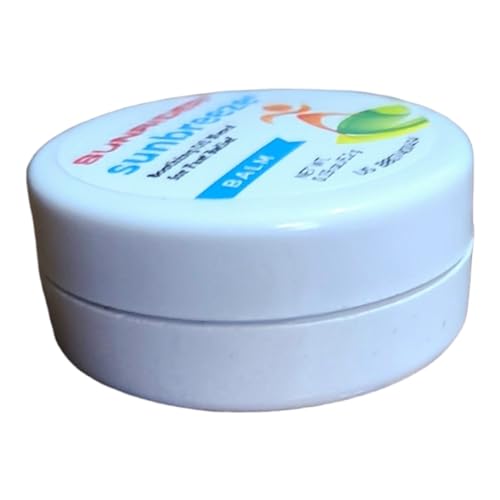 balsamo sunbreeze envase compacto