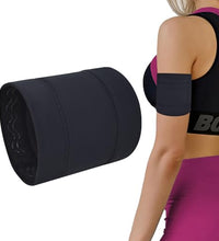 banda de brazo para insulina