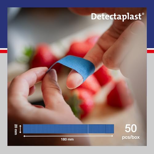 Bandaids flexibles y cómodos para uso diario