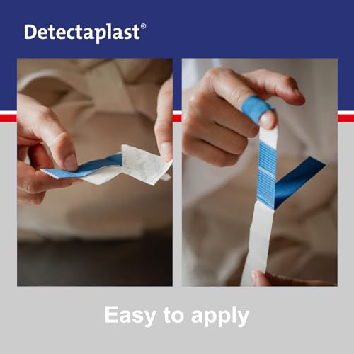Bandaids resistentes al agua y al sudor