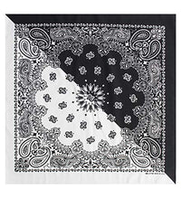 bandana mascarilla repelente de insectos
