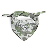 bandana repelente de insectos para mujer