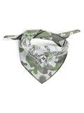 bandana repelente de insectos para mujer