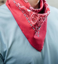 bandana repelente ideal para viajes y excursiones