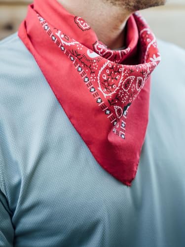 bandana repelente ideal para viajes y excursiones