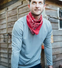bandana versátil para uso diario y protección