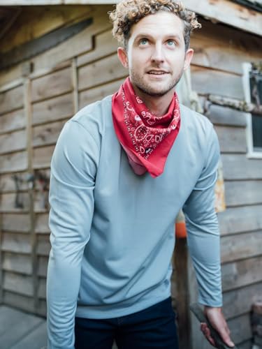 bandana versátil para uso diario y protección