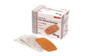 Bandas adhesivas flexibles grandes