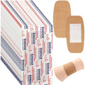 bandas adhesivas grandes para heridas