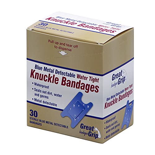bandas adhesivas impermeables Medique