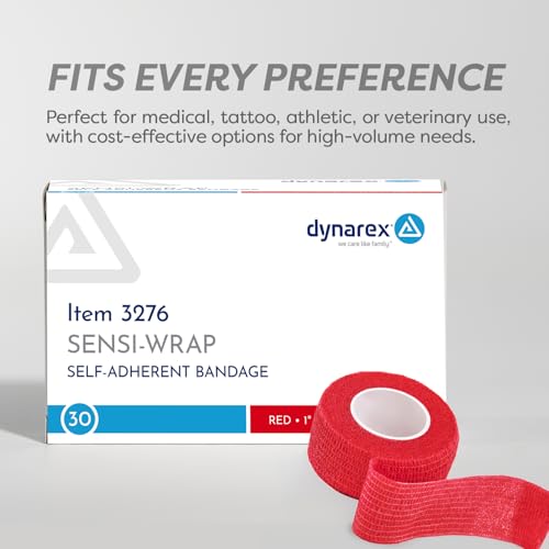 bandas autoadhesivas para soporte muscular