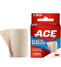 bandas elásticas ACE para soporte