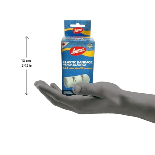 bandas elásticas Jaloma para articulaciones