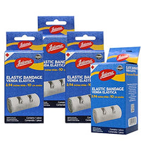 bandas elásticas Jaloma para lesiones