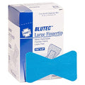 bandas elásticas metálicas sin látex