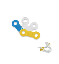 bandas elásticas para dispositivo antisnoring