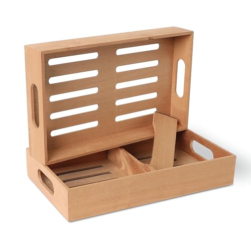 bandeja ideal para organizar cigarros