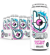 Bang Energy bebida sin azúcar