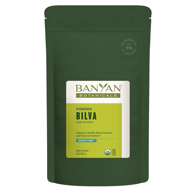 Banyan Botanicals polvo de bilva