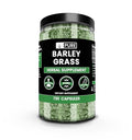 Barley Grass puro sin aditivos