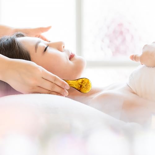 barra de raspar facial para salud