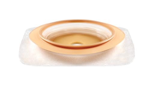 barreras para ostomía Natura ConvaTec 421640 paquete de 10 unidades