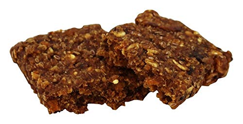 barritas de fibra para digestión óptima
