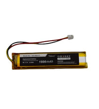 batería 3.7V de alta capacidad