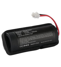 Batería Flulep 1900mAh para controladores