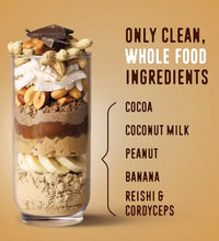 batido de proteínas con colágeno