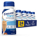 batido nutricional Ensure sabor mantequilla de nuez
