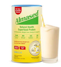 batido sustitutivo de comida saludable