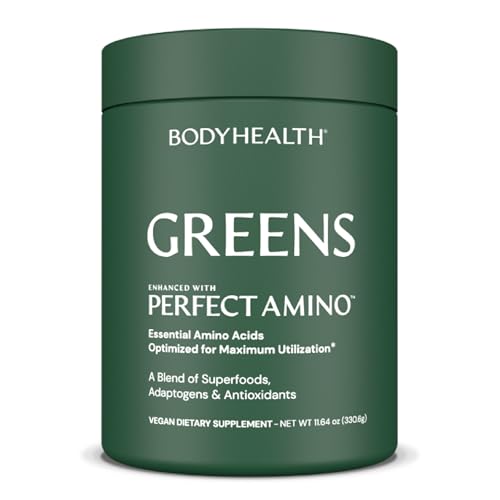 batido verde de manzana saludable