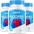 Bazopril cápsulas para salud óptima