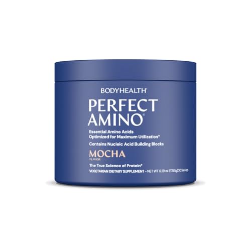 BCAA BodyHealth PerfectAmino 30 porciones
